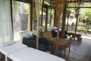 Hotel Bagus Jati