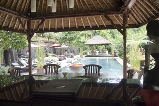 Hotel Bagus Jati