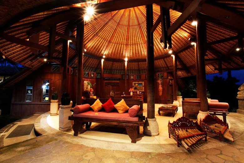 Hotel Bagus Jati