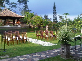 Hotel Bagus Jati