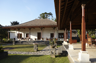 Hotel Bagus Jati