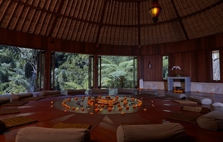 Hotel Bagus Jati