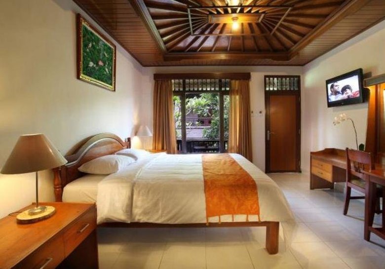 Hotel Matahari Bungalow