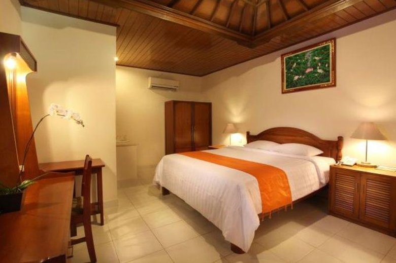 Hotel Matahari Bungalow