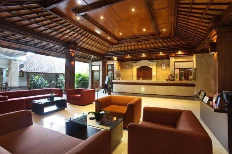 Hotel Matahari Bungalow