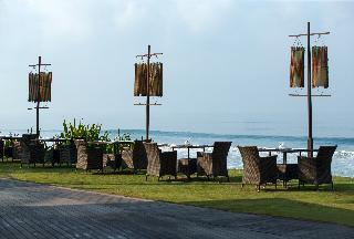 Villa The Samaya  Bali