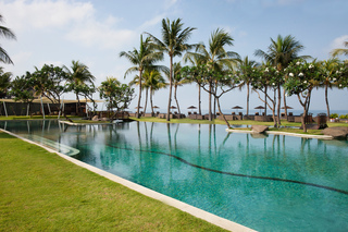 Villa The Samaya  Bali