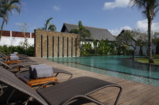 Villa The Samaya  Bali