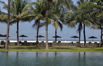 Villa The Samaya  Bali