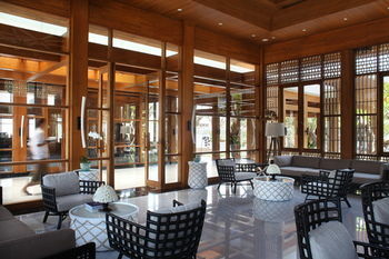Villa The Samaya  Bali