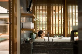 Villa The Samaya  Bali