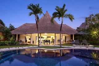 Hotel Villas + Bali (villa De 2 Dormitorios)