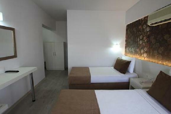 Myra Hotel