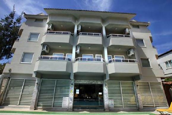 Myra Hotel