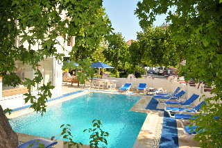 Hotel Villamar