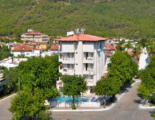 Hotel Villamar