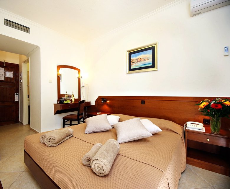 Hotel Arkadi