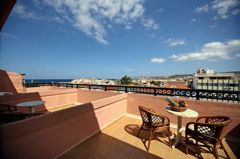 Hotel Arkadi