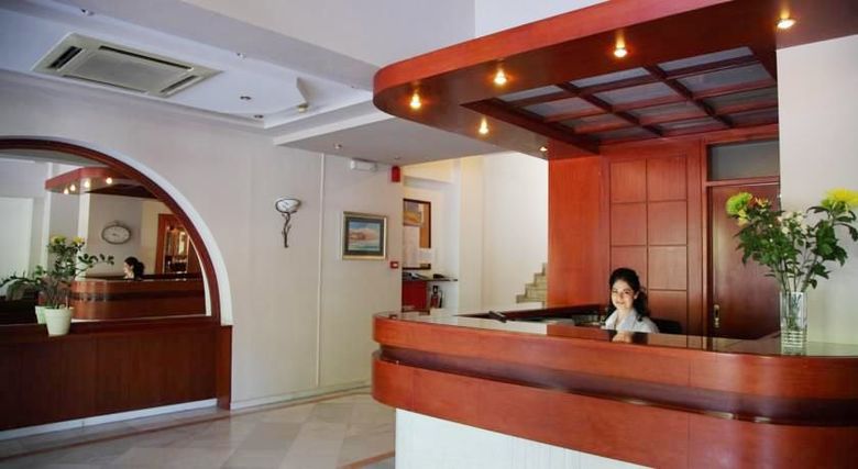 Hotel Arkadi