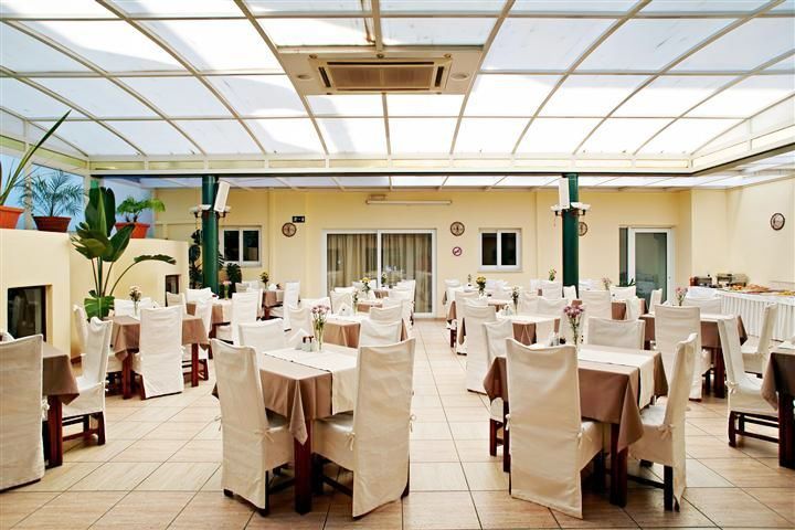 Hotel Arkadi