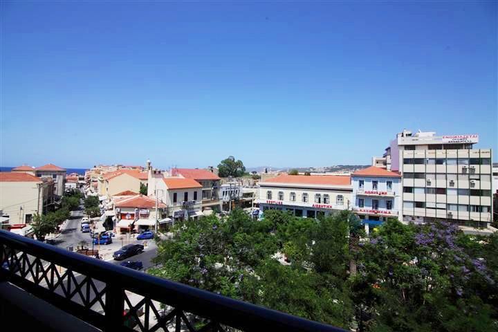 Hotel Arkadi