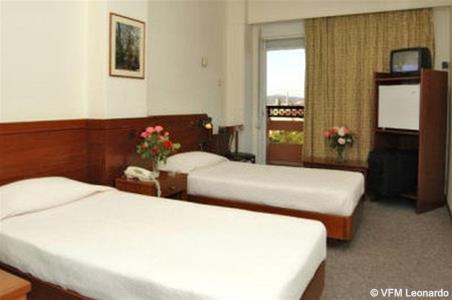 Hotel Arkadi