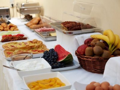 Hotel Arkadi