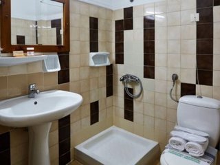Hotel Arkadi