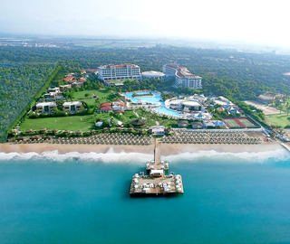 Hotel Ela Quality Resort