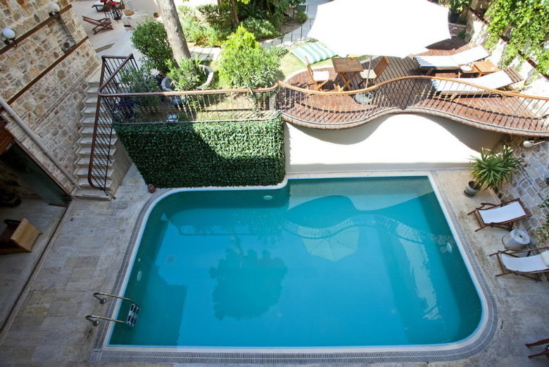 Mediterra Art Hotel