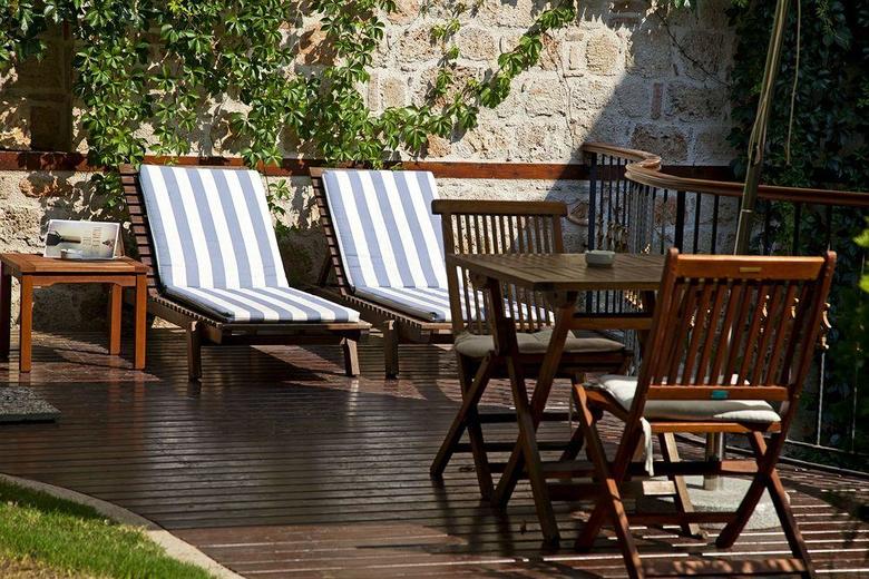 Mediterra Art Hotel