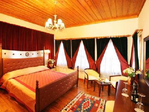 Mediterra Art Hotel