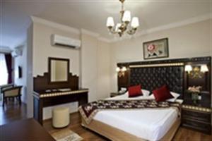 Mediterra Art Hotel