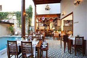 Mediterra Art Hotel
