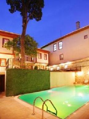 Mediterra Art Hotel