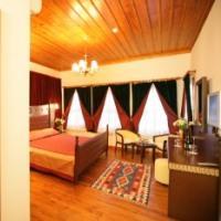 Mediterra Art Hotel