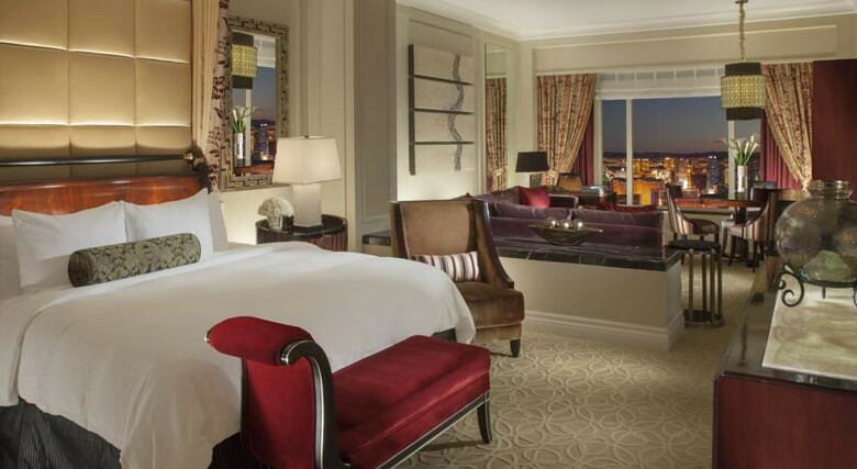Hotel The Palazzo Las Vegas