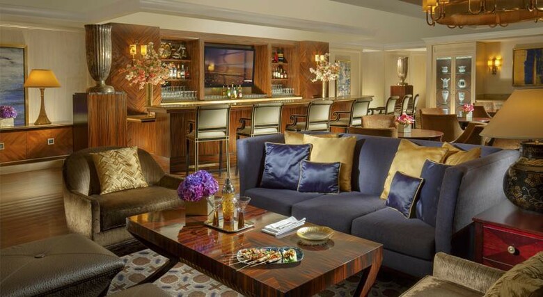 Hotel The Palazzo Las Vegas
