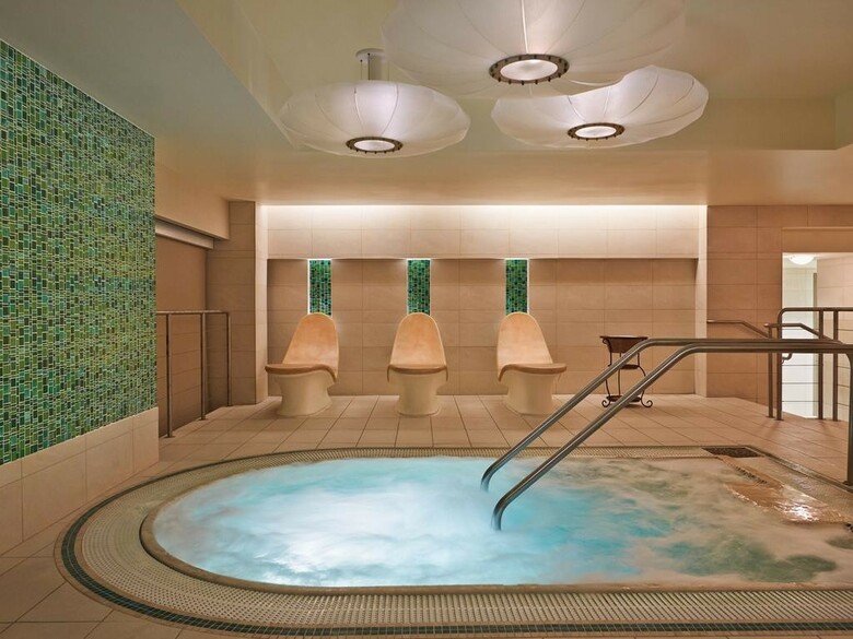 Hotel The Palazzo Las Vegas