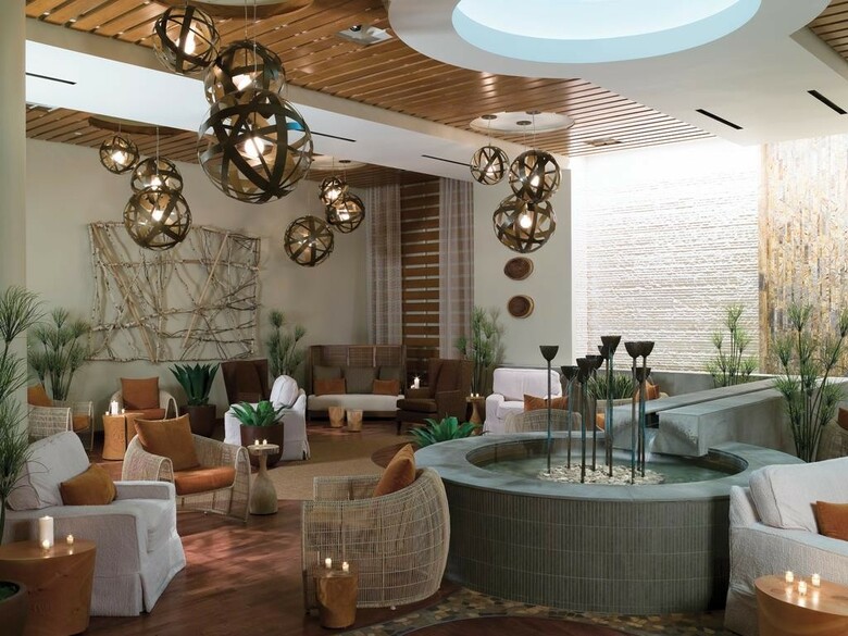 Hotel The Palazzo Las Vegas