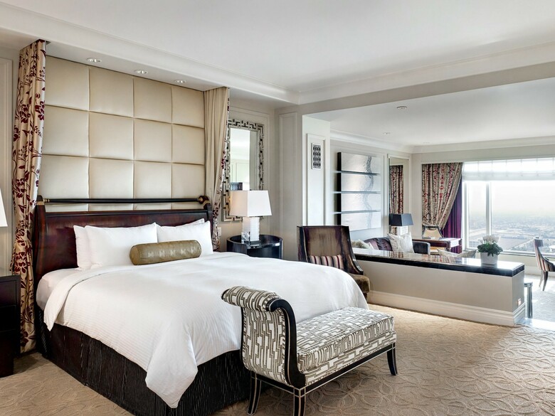 Hotel The Palazzo Las Vegas