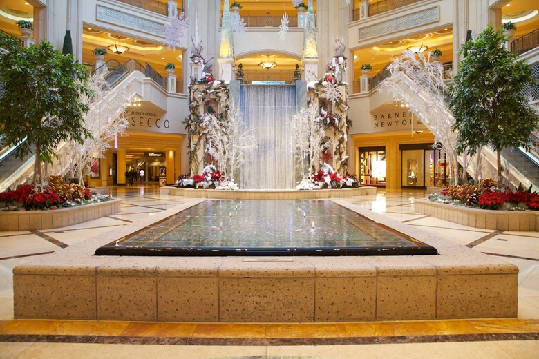 Hotel The Palazzo Las Vegas