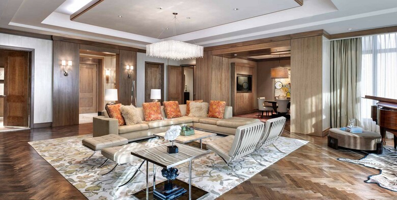 Hotel The Palazzo Las Vegas