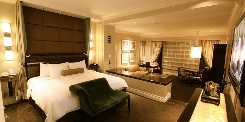Hotel The Palazzo Las Vegas
