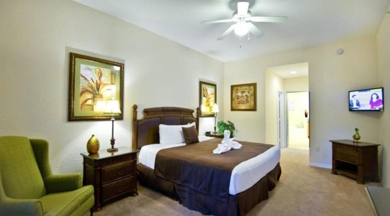 Hotel Caribe Cove Resort Orlando