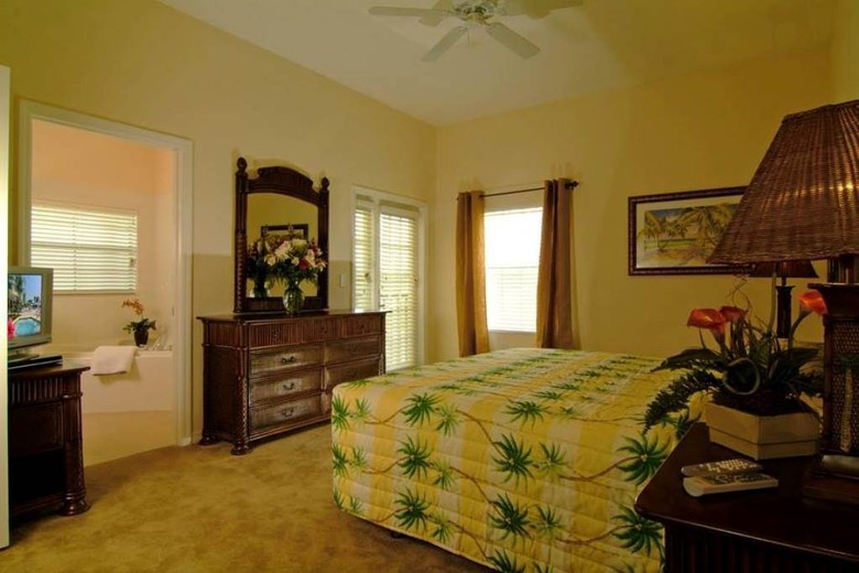 Hotel Caribe Cove Resort Orlando