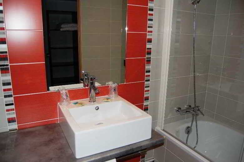 Interhotel Cositel