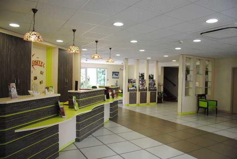 Interhotel Cositel