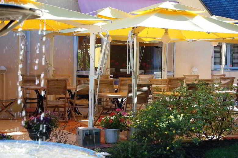 Interhotel Cositel