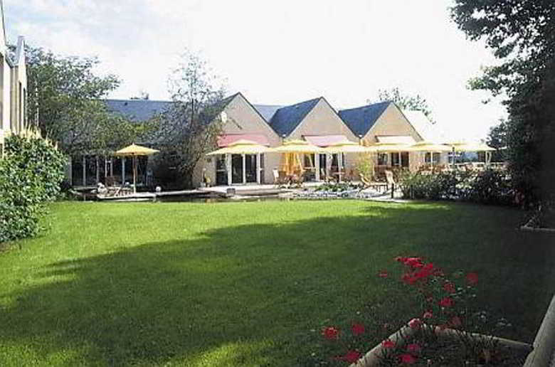Interhotel Cositel